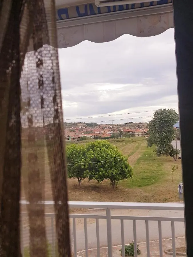 Apartment Pashalidou Rooms 1 Nea Roda