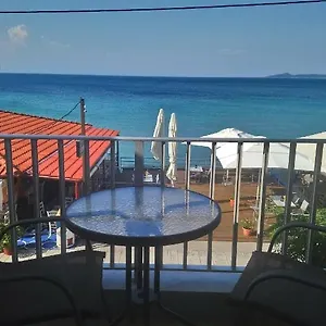 Apartament Diolkos, Nea Roda